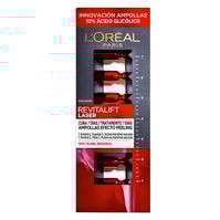 Revitalift Laser Ampollas Efecto Peeling 1ud.-190806 Revitalift Laser Ampollas Efecto Peeling 1ud.-190806 1